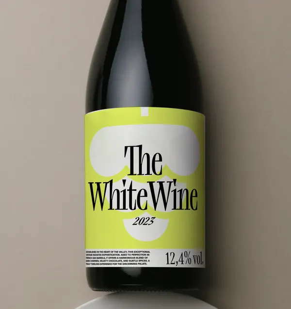 งานตัวอย่าง Ragequit ชุด Vino จากโรงหล่อ GRIM Type Co.