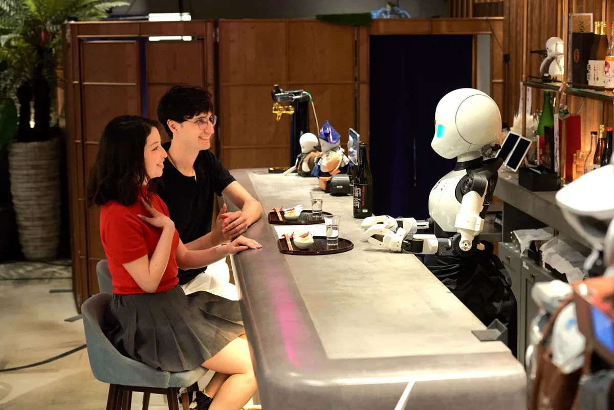 ภาพจากโครงการ OrySNACK โตเกียว 2