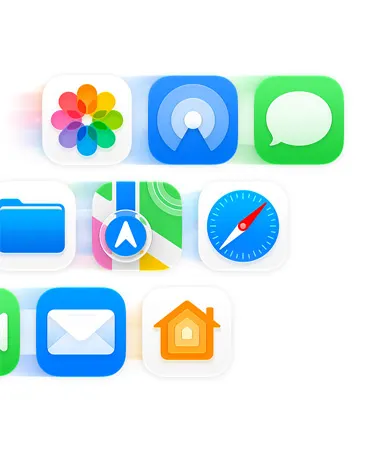 การเปิดแอปบน iOS 27 ที่ Apple ระบุว่าเร็วขึ้นสูงสุด 30%