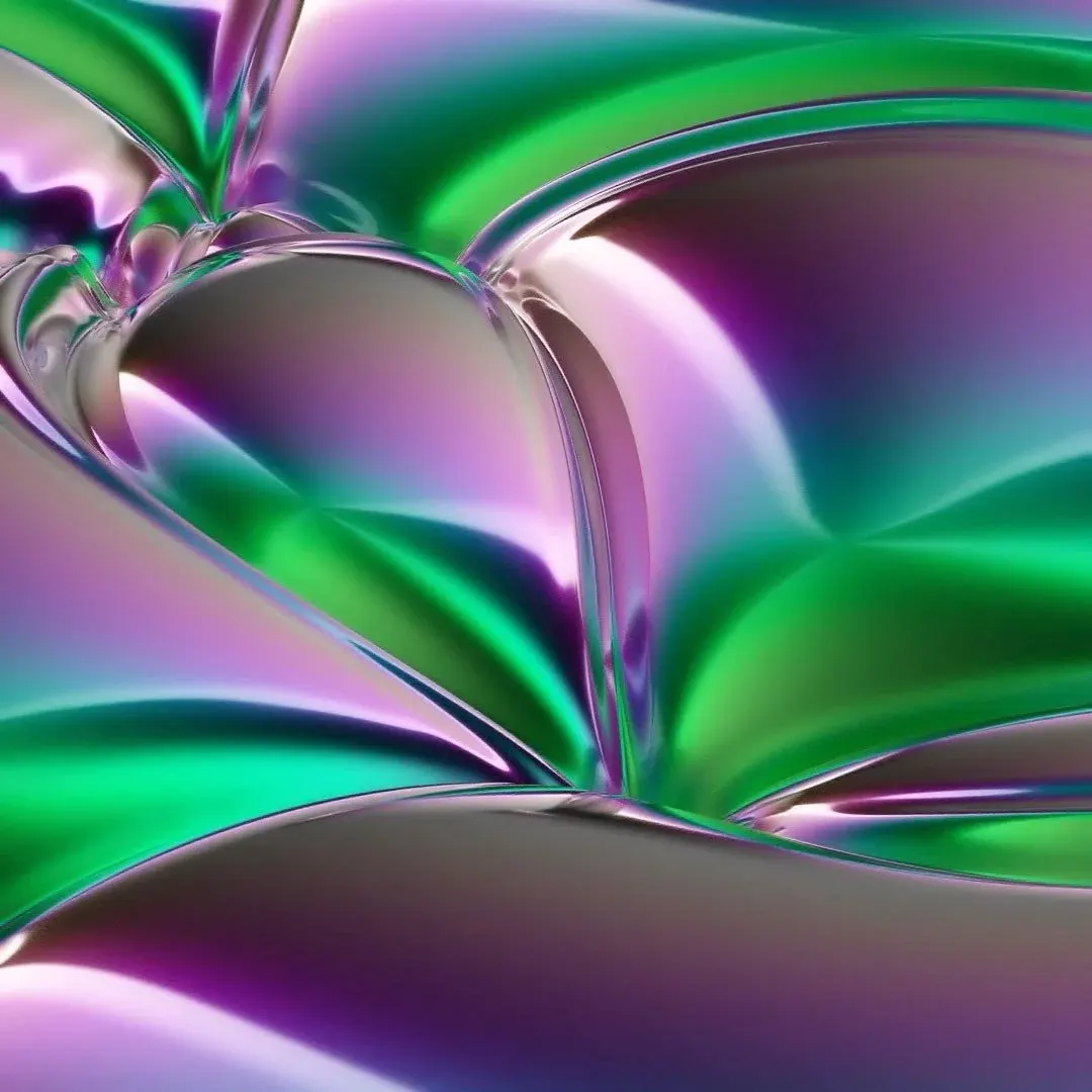 ภาพผลงานชุดริปเปิลส์จากเว็บไซต์ของเดวิด แม็คลาวด์