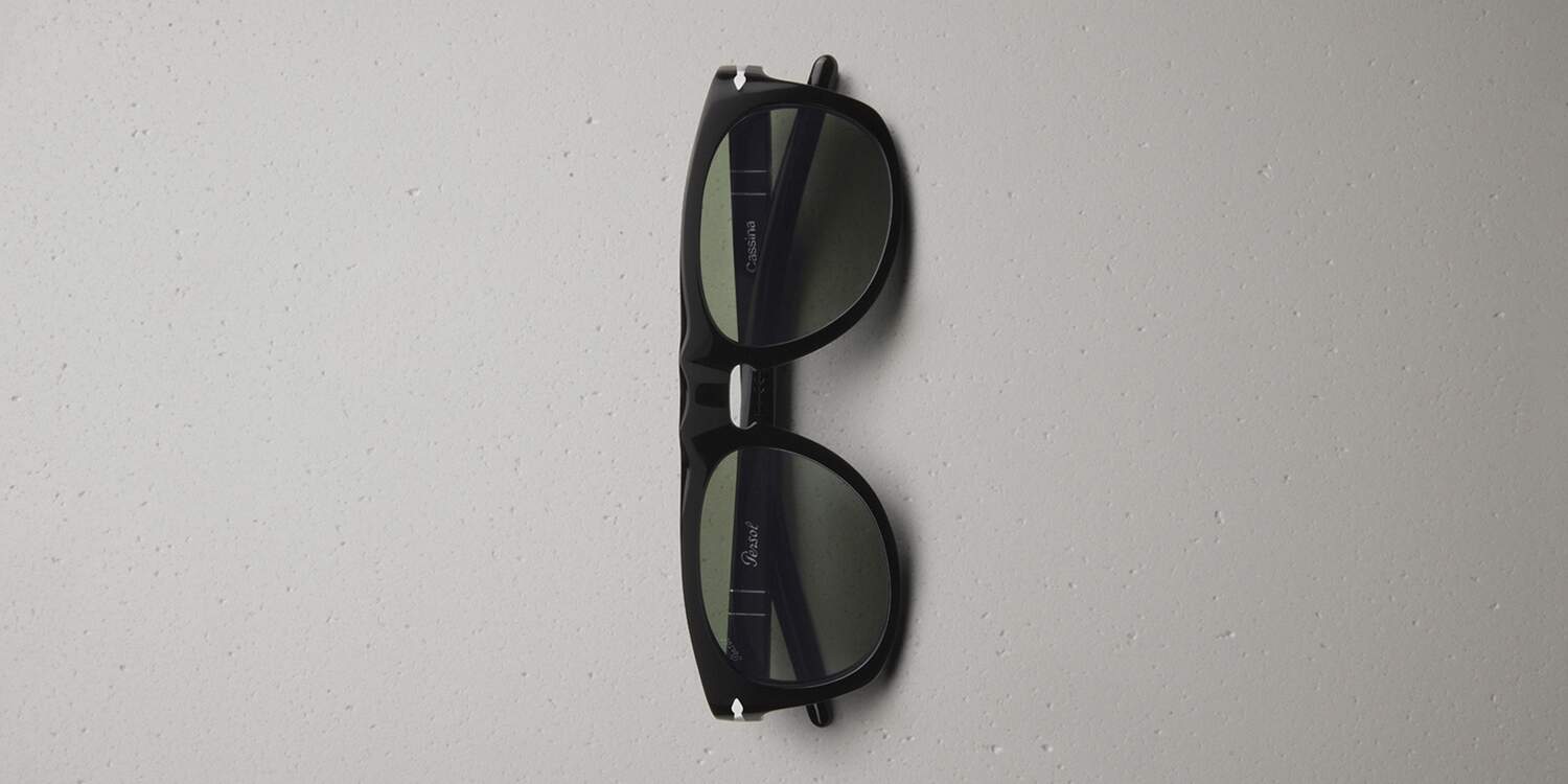 Persol x Cassina limited edition eyewear