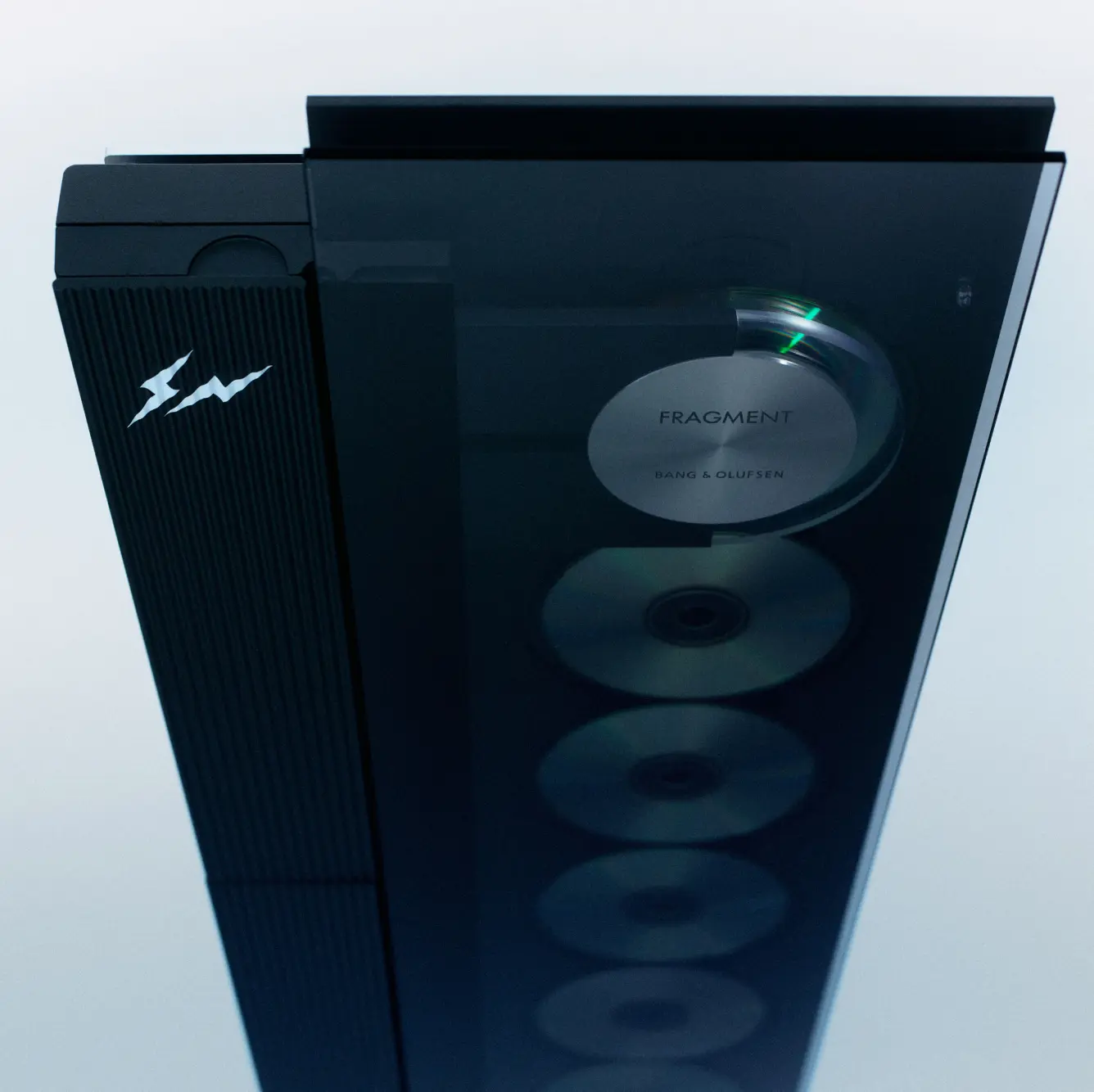 Beosystem 9000c Fragment Design Edition