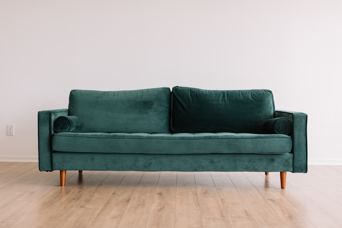 Collectible design furniture piece