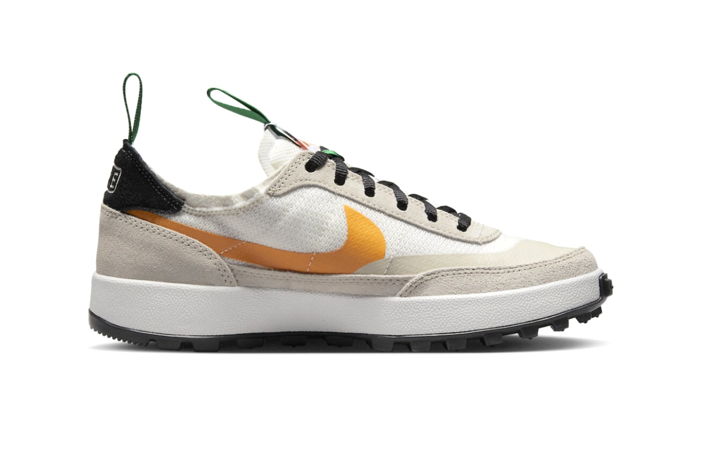 NikeCraft General Purpose Shoe Bricolage