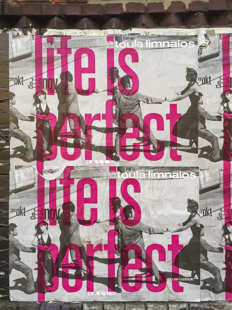 Typography design trend 2026
