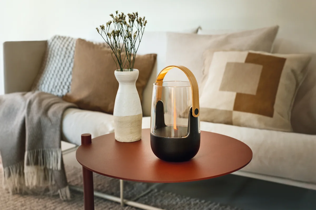 Stadler Form Sophie mini และ Zoe mobile เครื่องกระจายกลิ่นที่ใช้แสงแทนเปลวไฟ