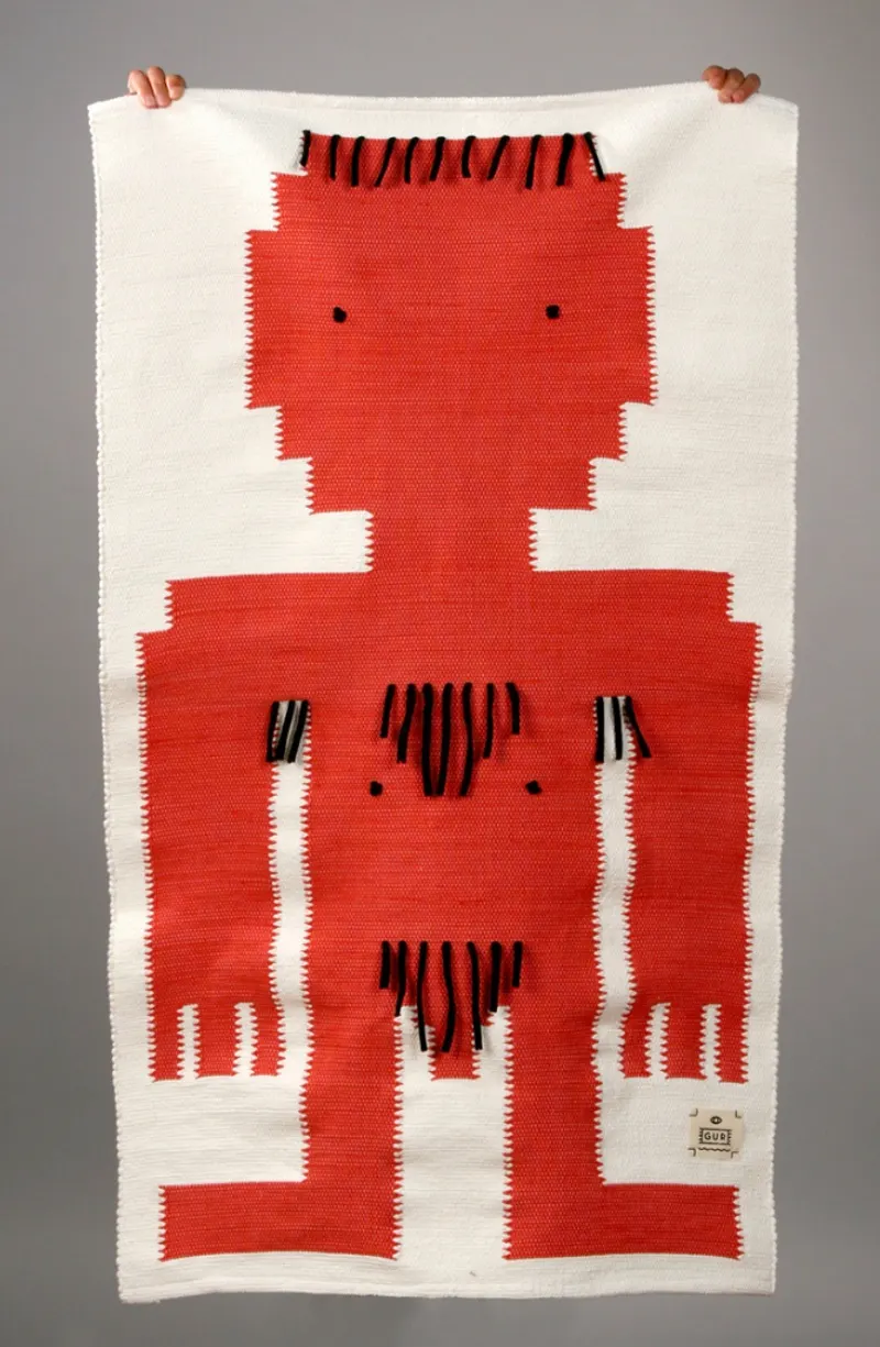 Album artwork by Bráulio Amado