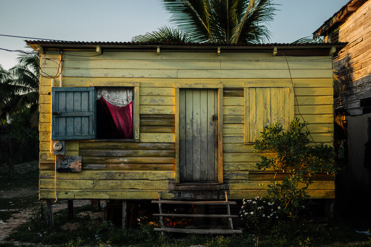 Everyday Structures by André Tezza - Sony World Photography Awards 2026