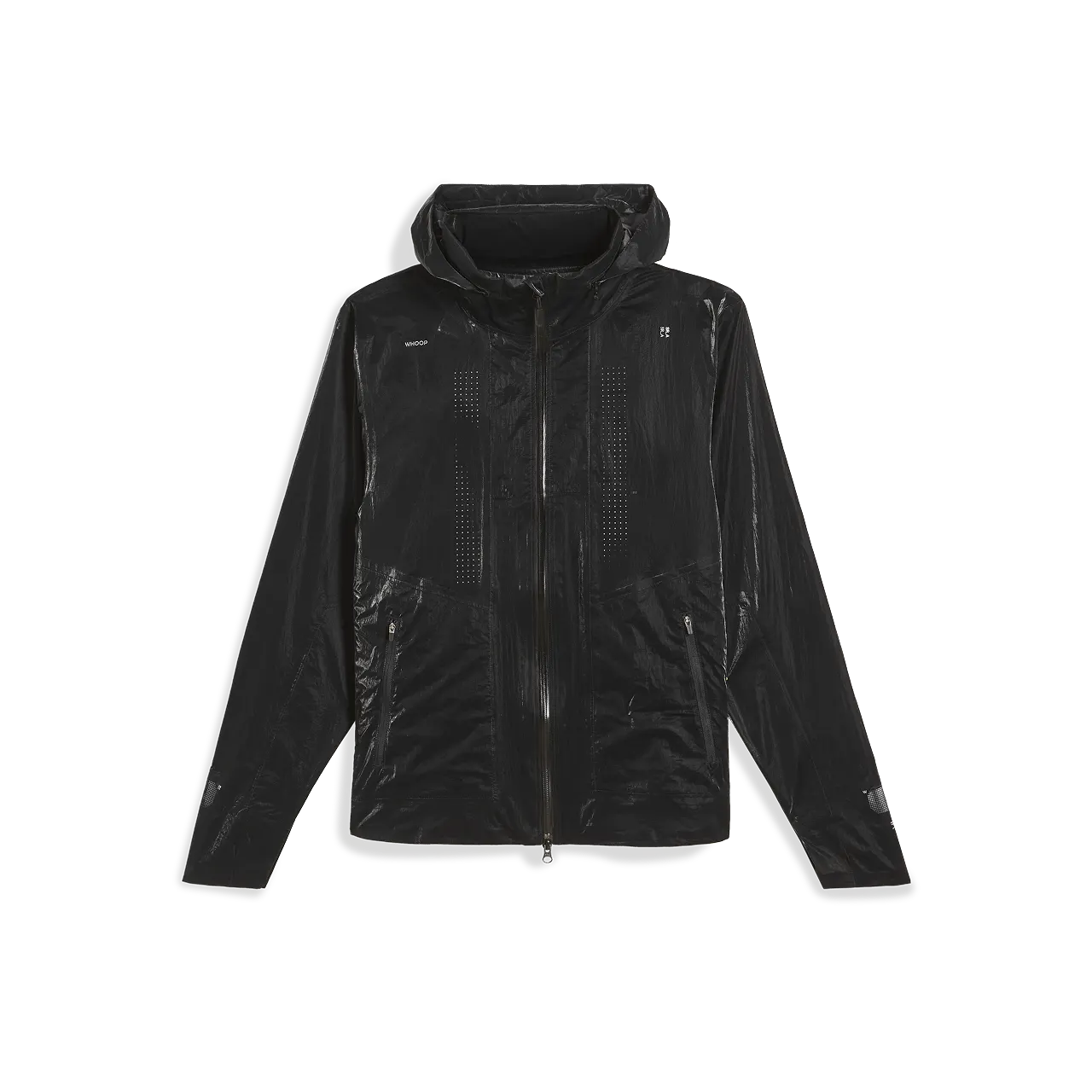 WHOOP x SR_A Solare Technical Running Jacket Men จาก Project Terrain