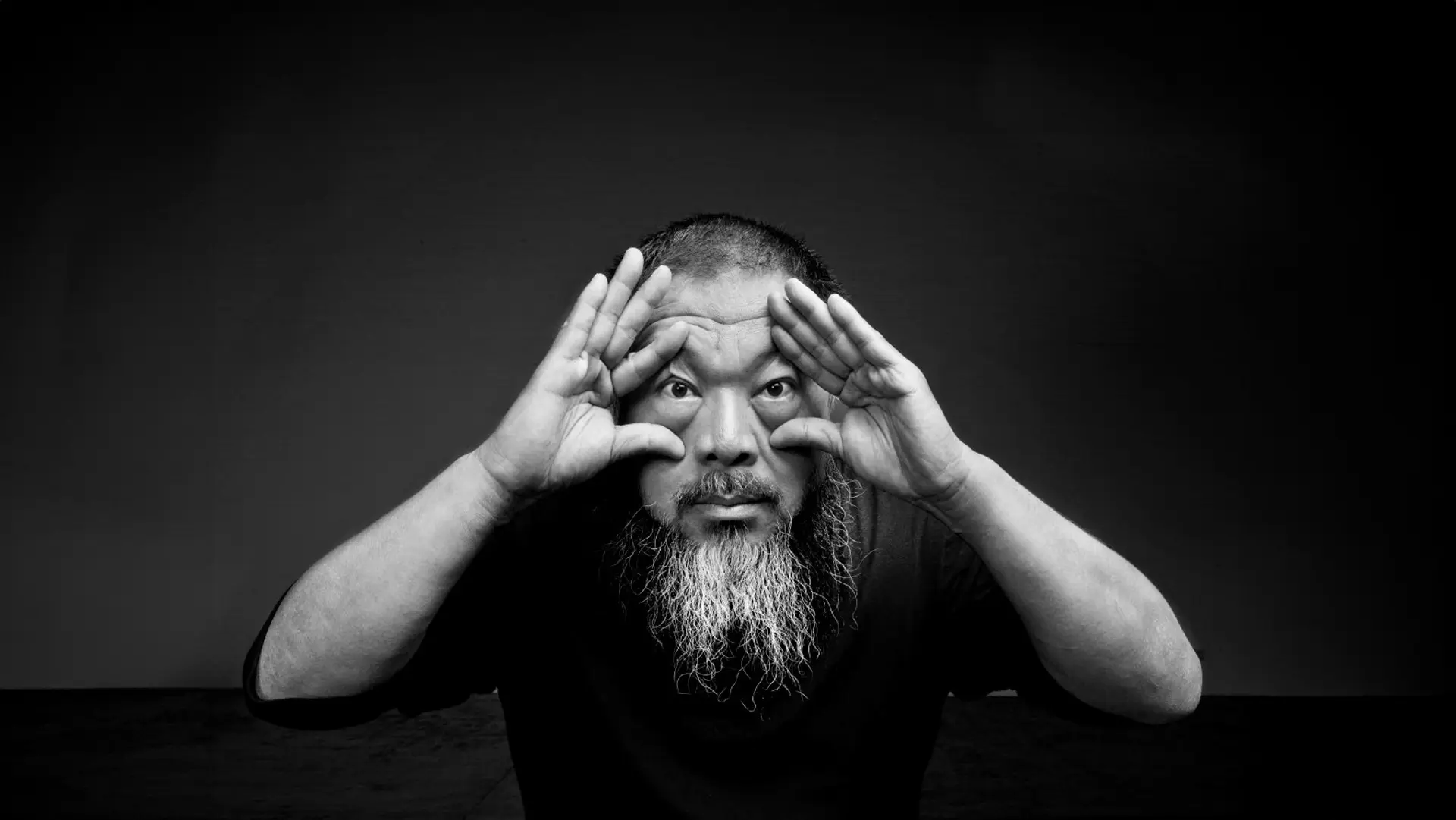Ai weiwei ศิลปินผู้กล้าพูดความจริงต่ออำนาจ