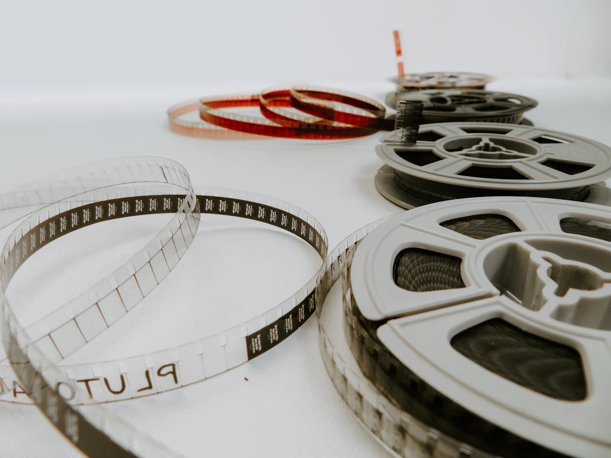 การถ่ายภาพฟิล์ม กลับมาในปีที่ภาพถูกสร้างขึ้นง่ายที่สุด