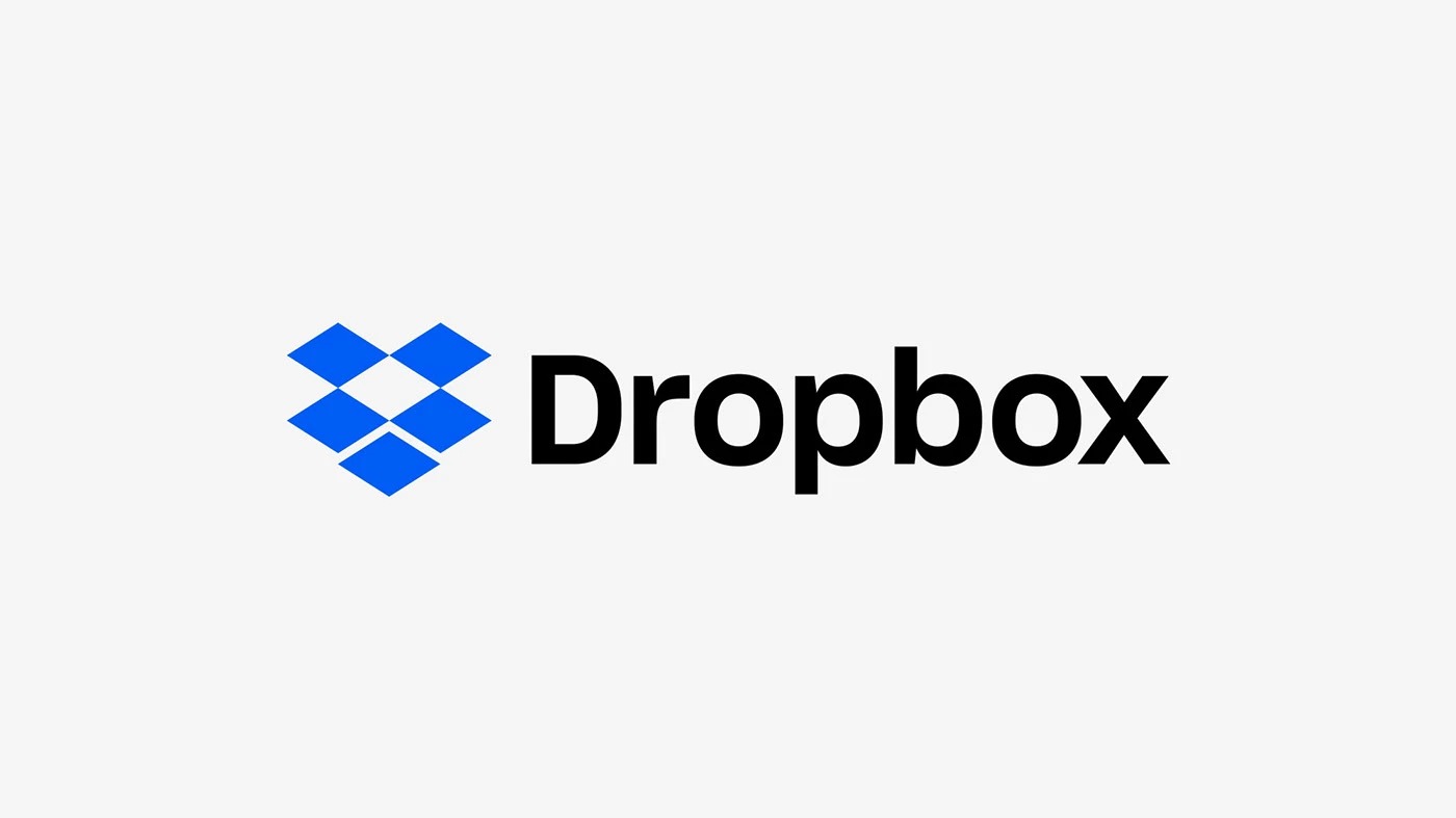 Dropbox Rebrand — Jump Jirakaweekul / COLLINS
