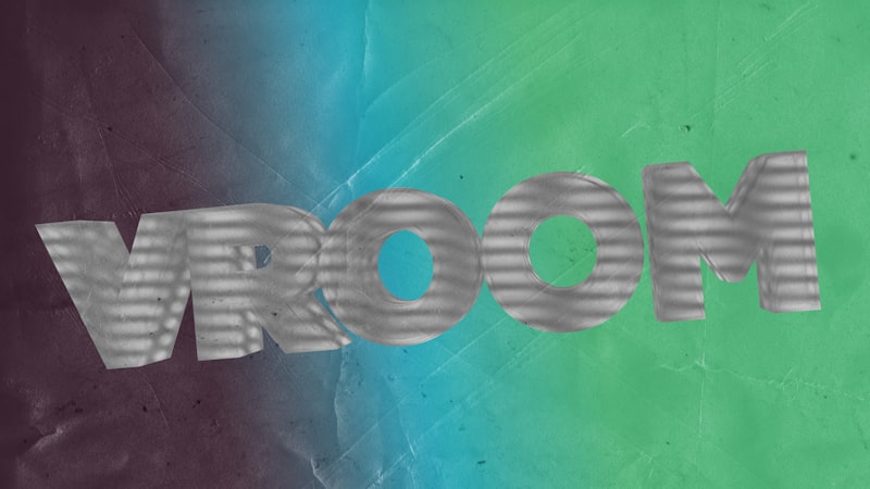 Typography design trend 2026