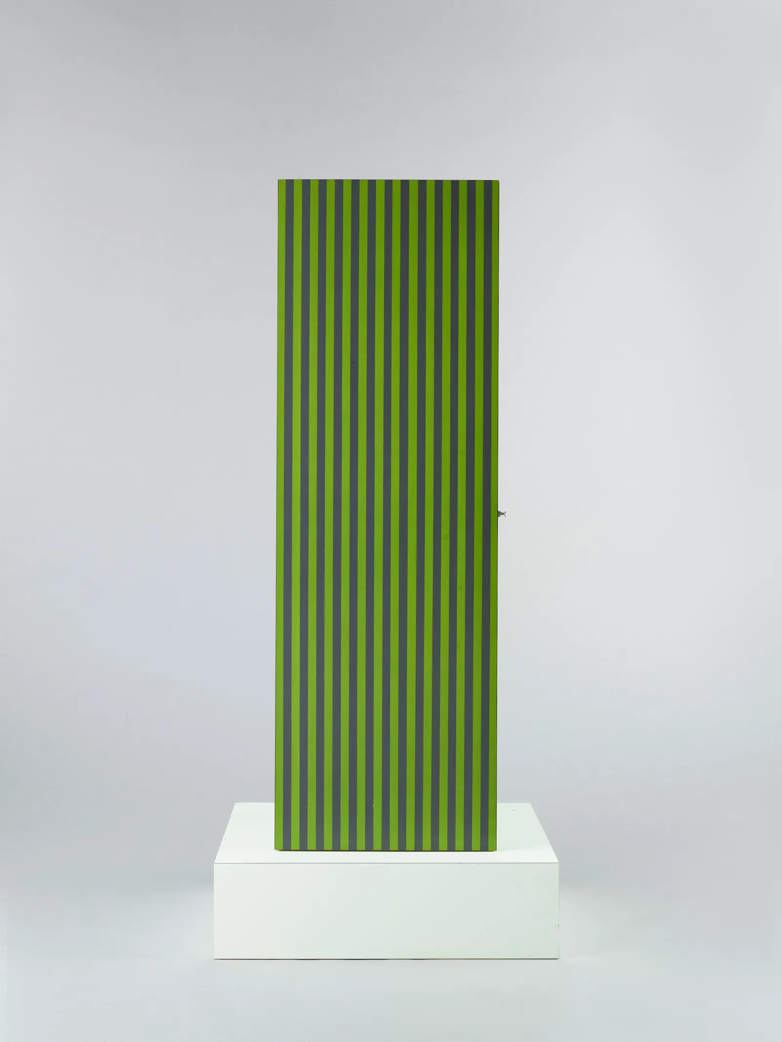 Ettore Sottsass, Superbox, 1966, Poltronova — Artizon Museum, Ishibashi Foundation