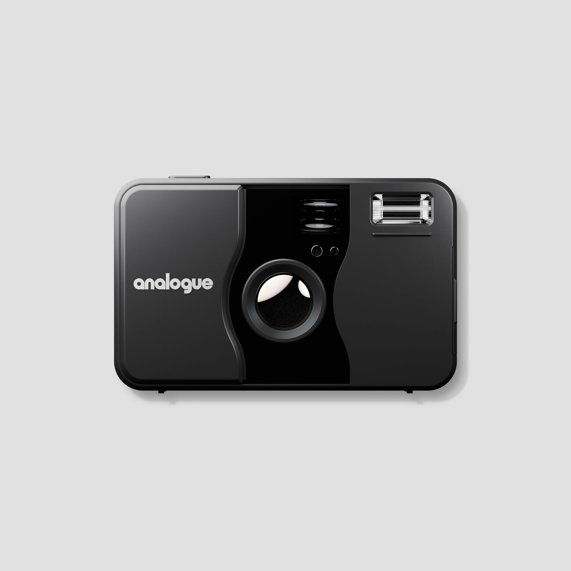Analogue aF-1 — กล้องฟิล์มตัวใหม่ที่ไม่ได้ขาย nostalgia