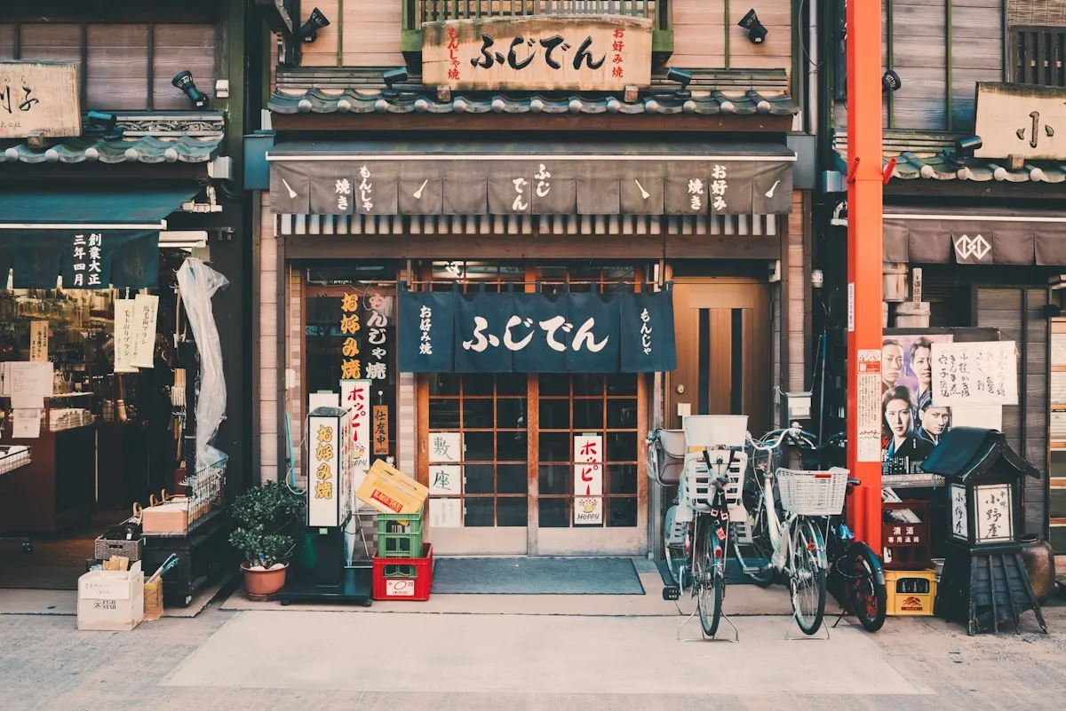 Osaka Art and Design 2026 — นิทรรศการศิลปะร่วมสมัยในโอซาก้า
