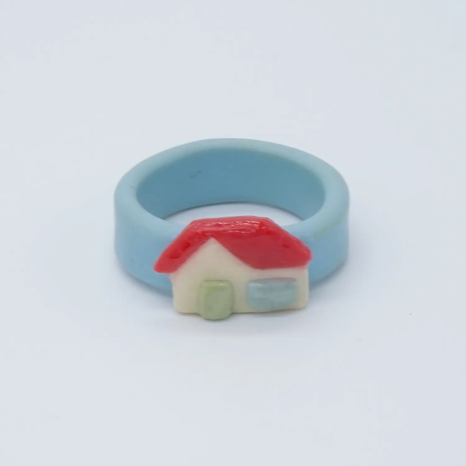Daydream Ring house