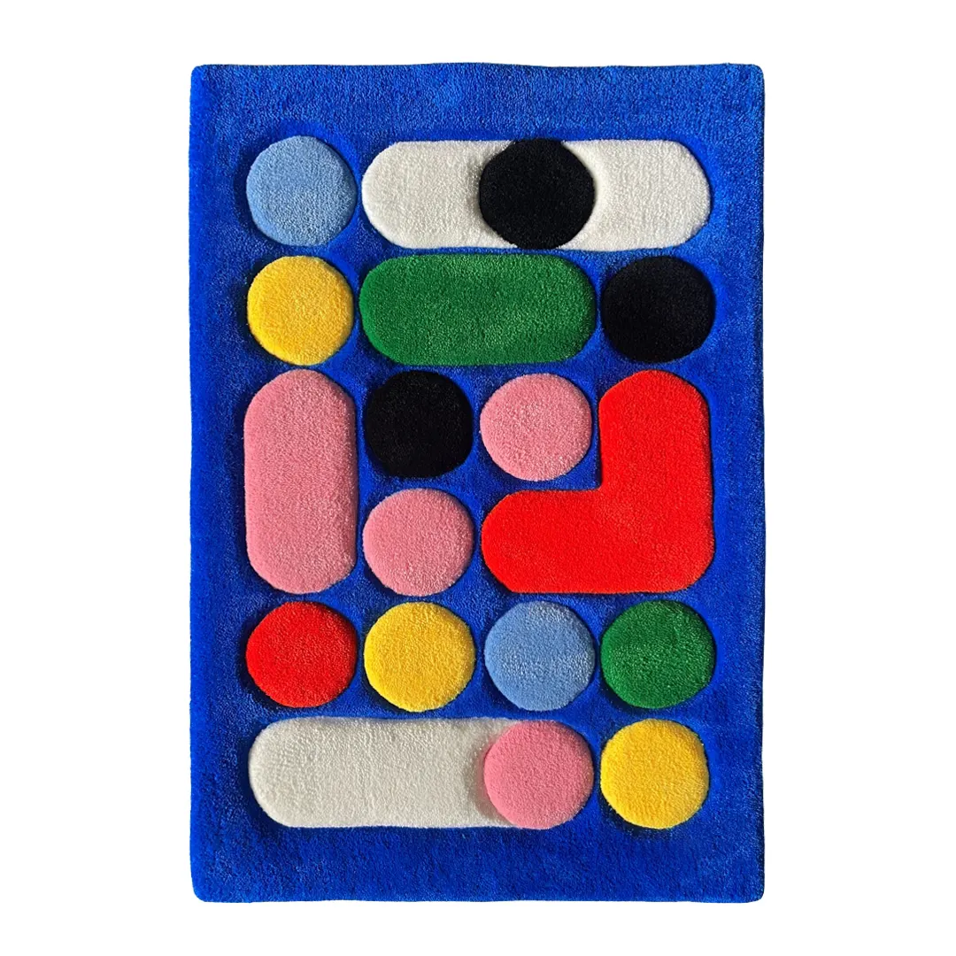 (Pre-Order) Like a Kanoodle Game Rug