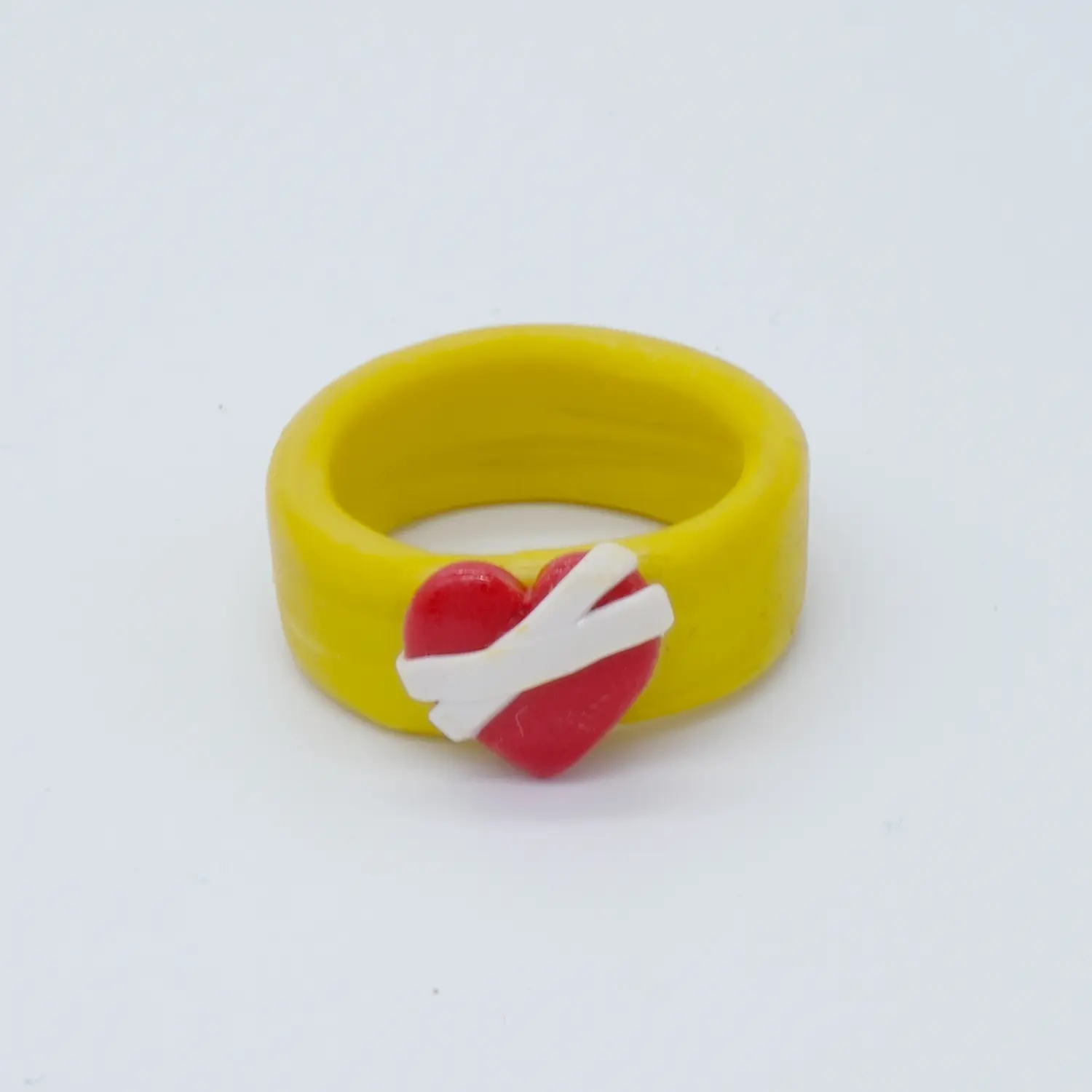 Daydream Ring heart