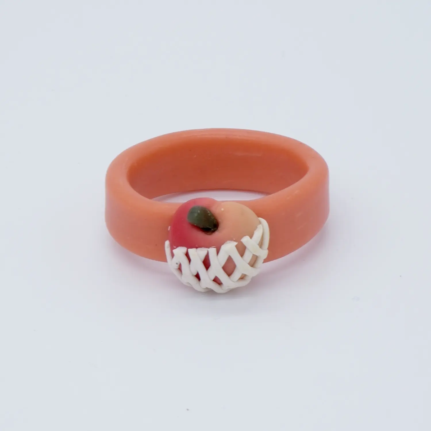 Daydream Ring peach