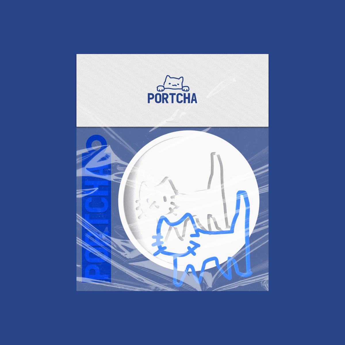 Portcha Set 2