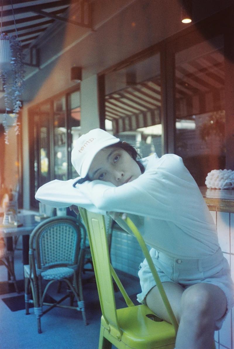 [Review] Yashica Electro 35 MC: กล้องฟิล์มสตรีทสายย่อ ตัวเล็ก เลนส์คม ฟีลลิ่งยุค (2)