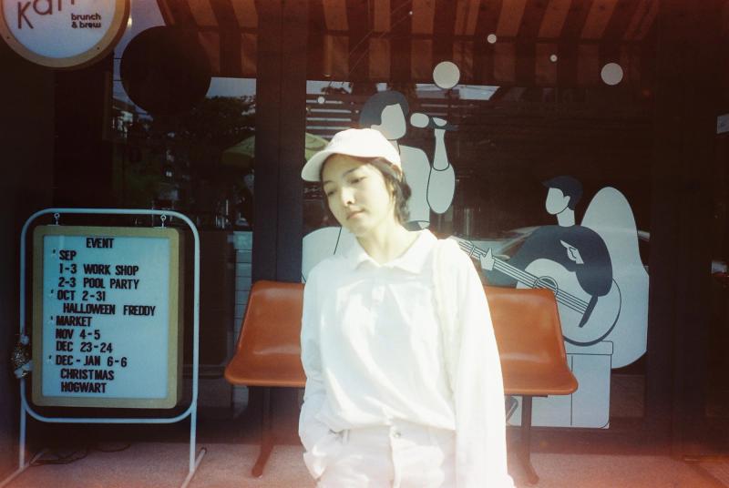 [Review] Yashica Electro 35 MC: กล้องฟิล์มสตรีทสายย่อ ตัวเล็ก เลนส์คม ฟีลลิ่งยุค (3)