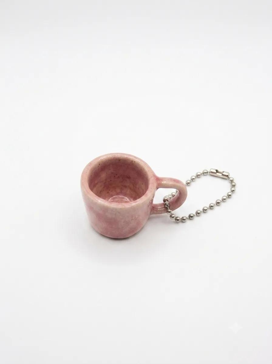 Mini Mug Keychain รูปที่ 4