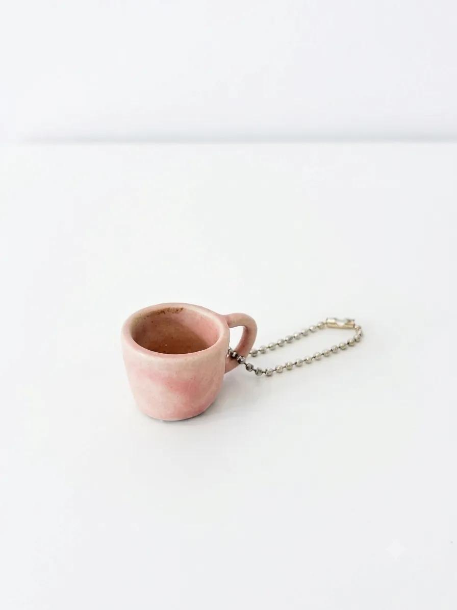 Mini Mug Keychain รูปที่ 5
