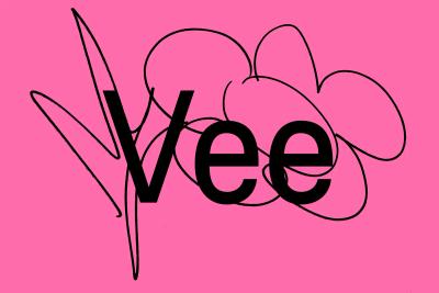 Vee ฟอนต์จากเอสโตเนียที่เอา Venus ปี 1907 มาเลี้ยงใหม่ให้ซนกว่าเดิม