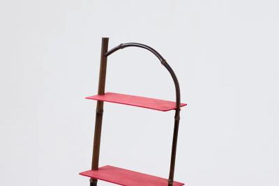 Red Craft ของใช้ในบ้านสีแดงทั้งชุด ที่ดึงงานคราฟต์ญี่ปุ่นสี่แขนงมาไว้ด้วยกัน
