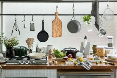 GREMLINS ของ 212 KITCHEN STORE พากิซโมกับตั๋วหนังมาอยู่บนของใช้ในบ้าน
