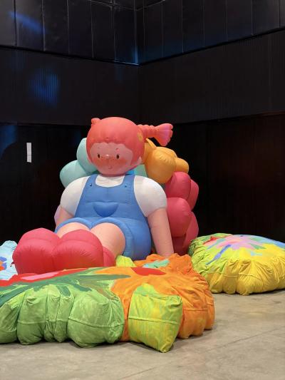 ครั้งแรกในไทย: THE POP 2026 ยก Art Toy และ Character IP ระดับโลกมาไว้กลางกรุงเทพฯ