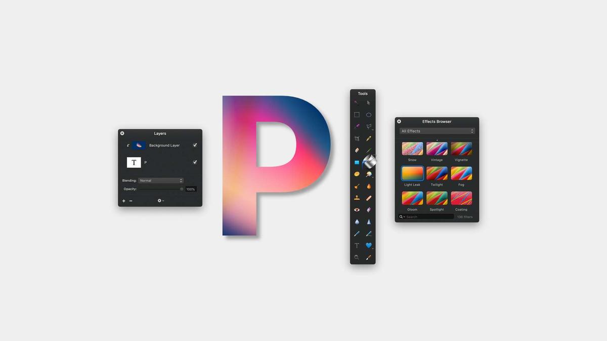 Tutorials : เทคนิคง่าย ๆ สำหรับการสร้าง Logo Effect ด้วยโปรแกรม Photoshop Illustrator และ Pixelmator