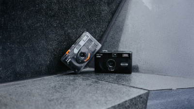 RETO PANO: กล้องฟิล์ม 35mm ที่พาเราหมุนเข้าโหมดใหม่ของความทรงจำ