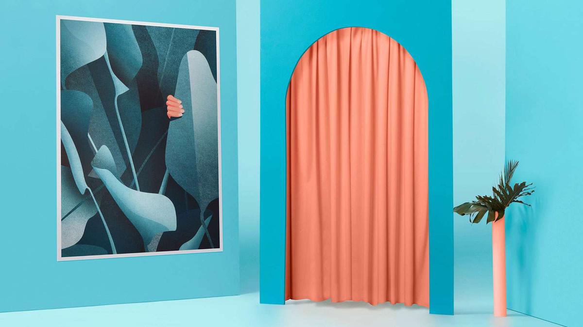 TODAY INSPIRATION #1