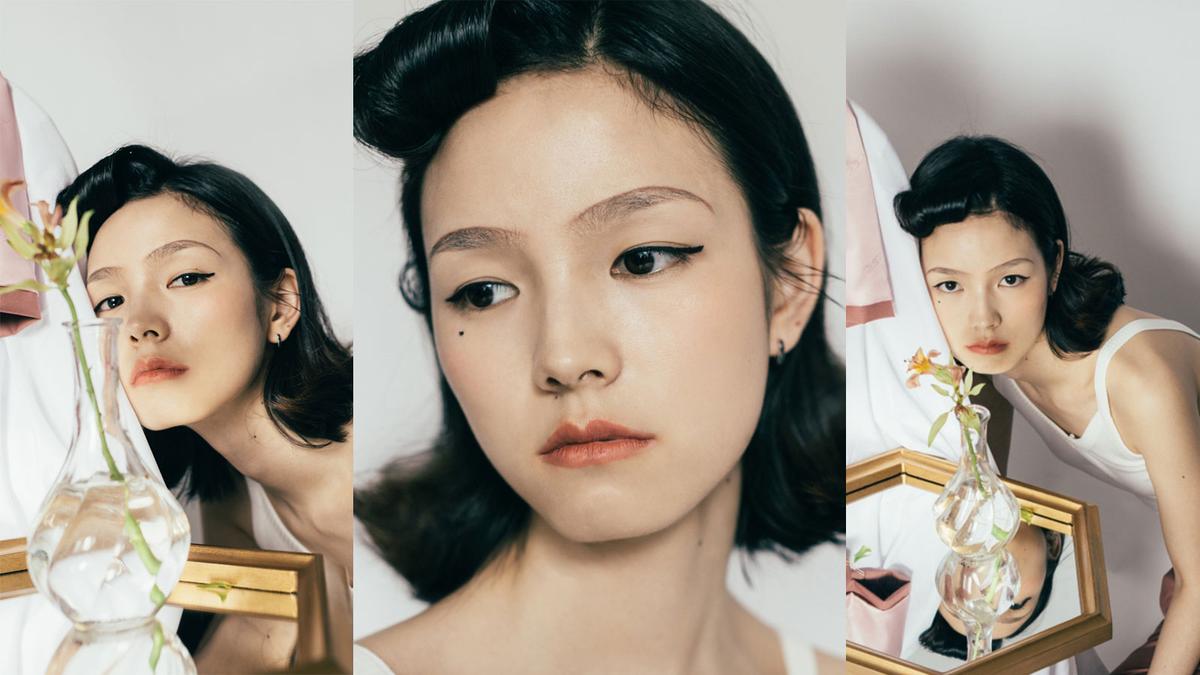 ไอเดียการถ่ายภาพ Portrait Prop ไม่เยอะก็เจ๋งได้