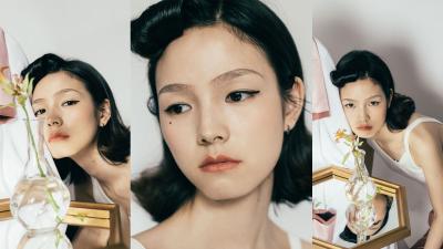ไอเดียการถ่ายภาพ Portrait Prop ไม่เยอะก็เจ๋งได้