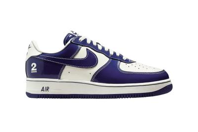 NIGO x Nike Air Force 1 LO2 เมื่อรองเท้าคู่หนึ่งบอกเล่าประวัติศาสตร์ Harajuku