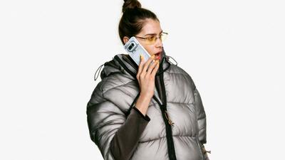 Nothing Phone (4a) เมื่อความโปร่งใสกลายเป็นภาษาออกแบบที่โตขึ้น
