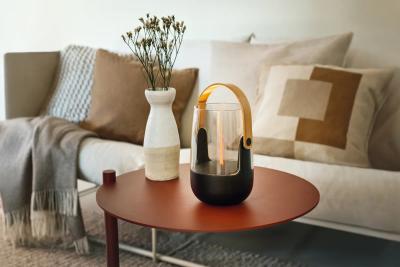 Stadler Form Sophie mini และ Zoe mobile เครื่องกระจายกลิ่นที่ใช้แสงแทนเปลวไฟ