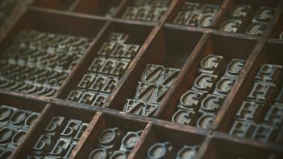 Caslon ฟอนต์ที่อังกฤษและอเมริกายุคแรกหยิบใช้ตอนไม่รู้จะเลือกอะไร