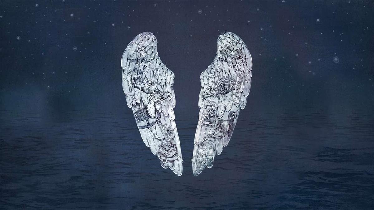 Ghost Stories อัลบั้มเจ็บช้ำที่น่าจดจำจาก Coldplay