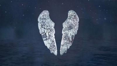 Ghost Stories อัลบั้มเจ็บช้ำที่น่าจดจำจาก Coldplay