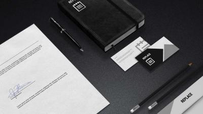 แจก 10 Mockup ฟรีสำหรับคนที่กำลังเริ่มทำธุรกิจเป็นของตัวเอง