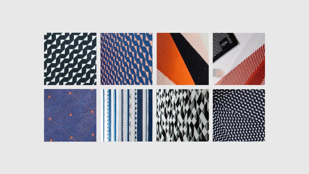 Patterns are all around