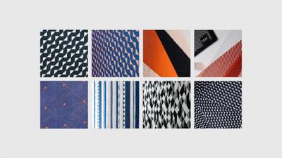 Patterns are all around