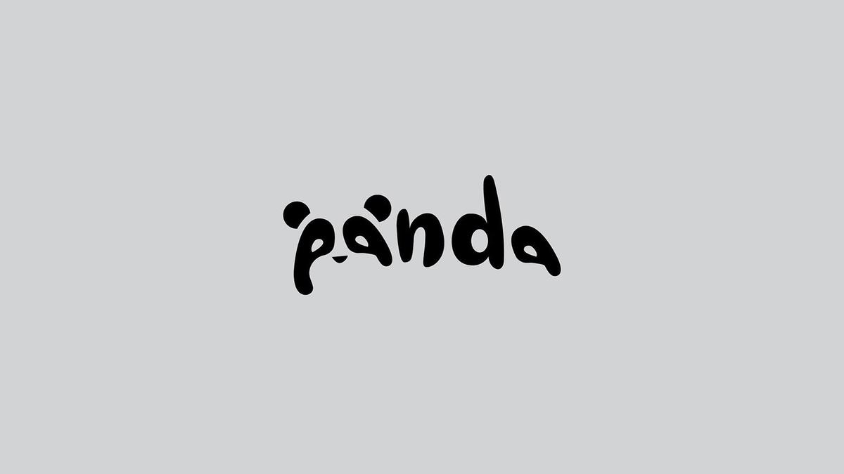 Symbolic Logo ที่ซ่อนลูกเล่นเอาไว้ได้แนบเนียน เน้นย้ำความหมายให้หนักแน่นยิ่งขึ้น