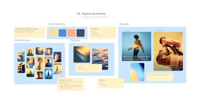 Freepik Spaces จากเว็บสต็อก สู่พื้นที่ทดลองของไอเดีย