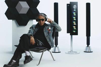 Fragment Design x Bang & Olufsen เสียงที่รอมาสามสิบปี